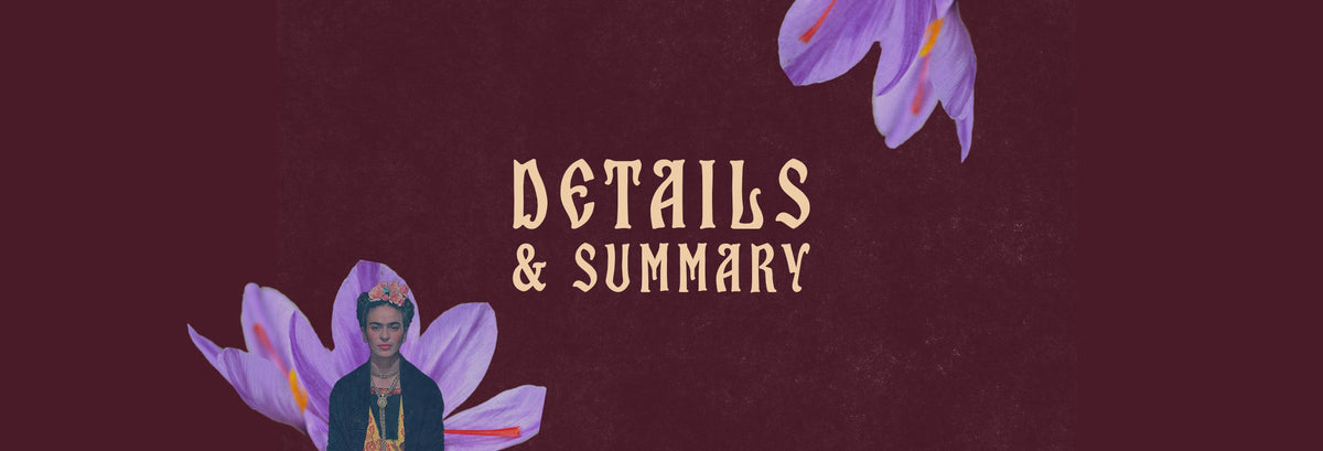 Details & Summary